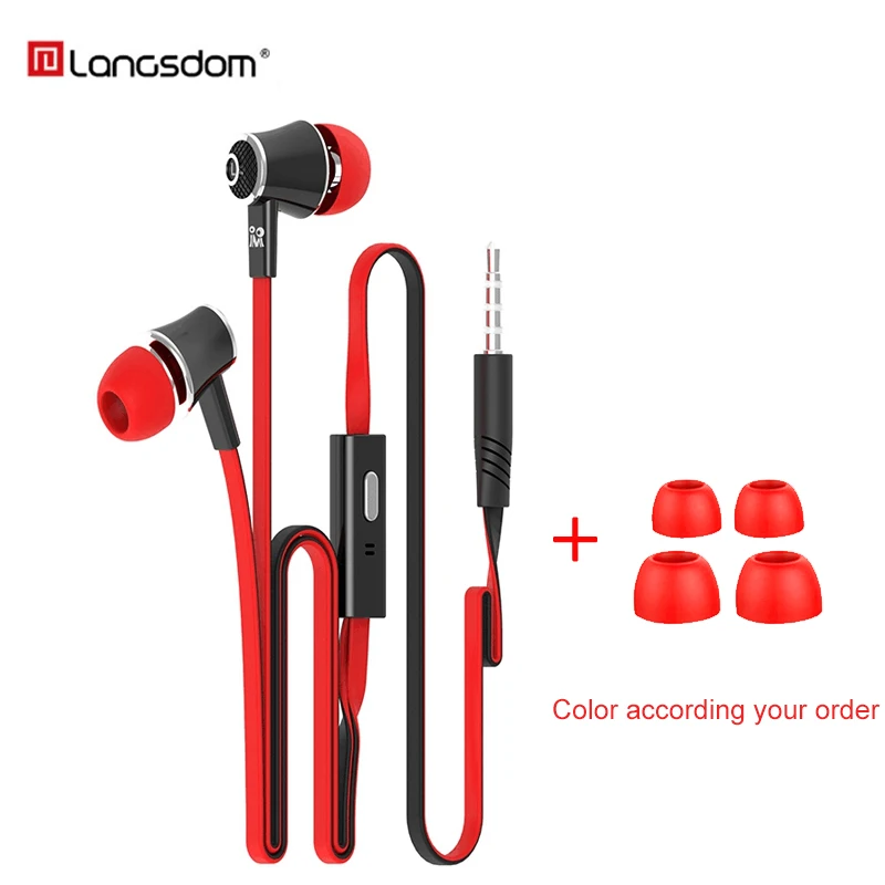 langsdom handsfree
