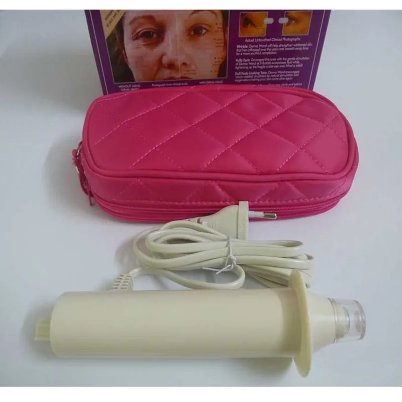 Цена Отрицательные ионы массаж лица устройство высокой частоты лицо обработка машин портативный опухшие глаза Массажер Пера удаление морщин