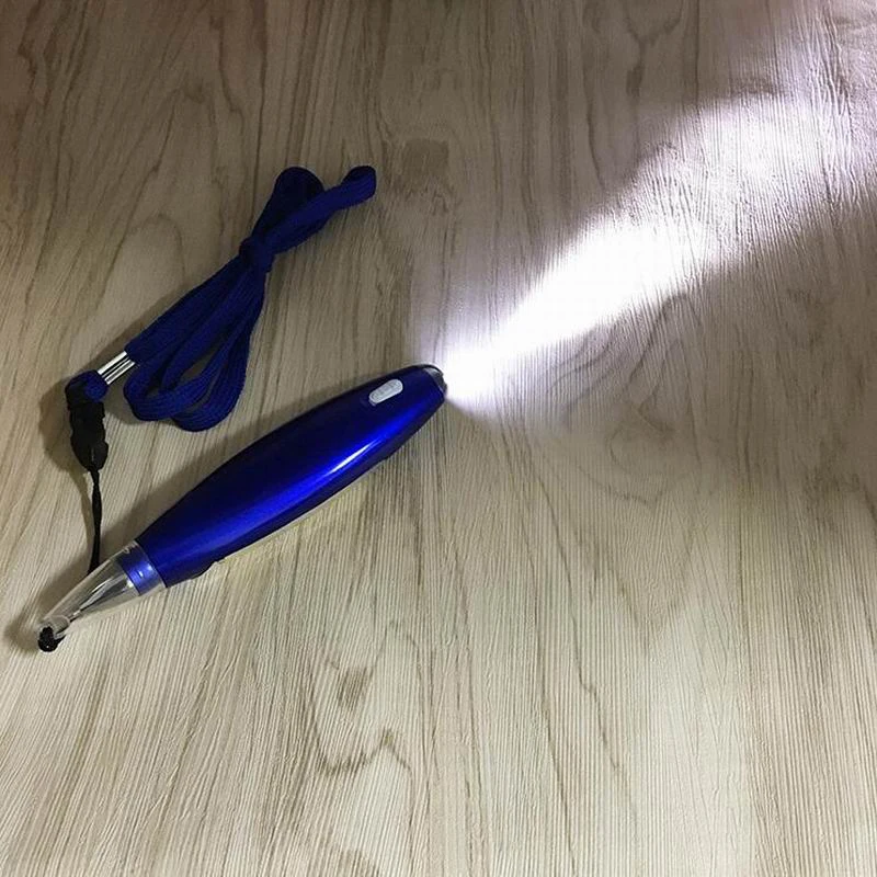 Многофункциональная шариковая ручка с блокнотом для заметок, светодиодный светильник, ручка, милые Креативные канцелярские принадлежности, школьные офисные принадлежности