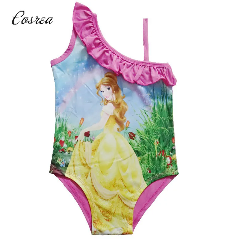 beauty and the beast swimsuit for adults