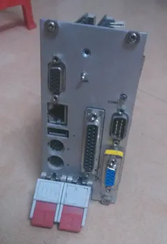 

SBS CC7 Embedded industrial motherboard All-In-One COMPACTPCI
