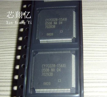 

XINXIANGYI CY7C028-15AXI QFP