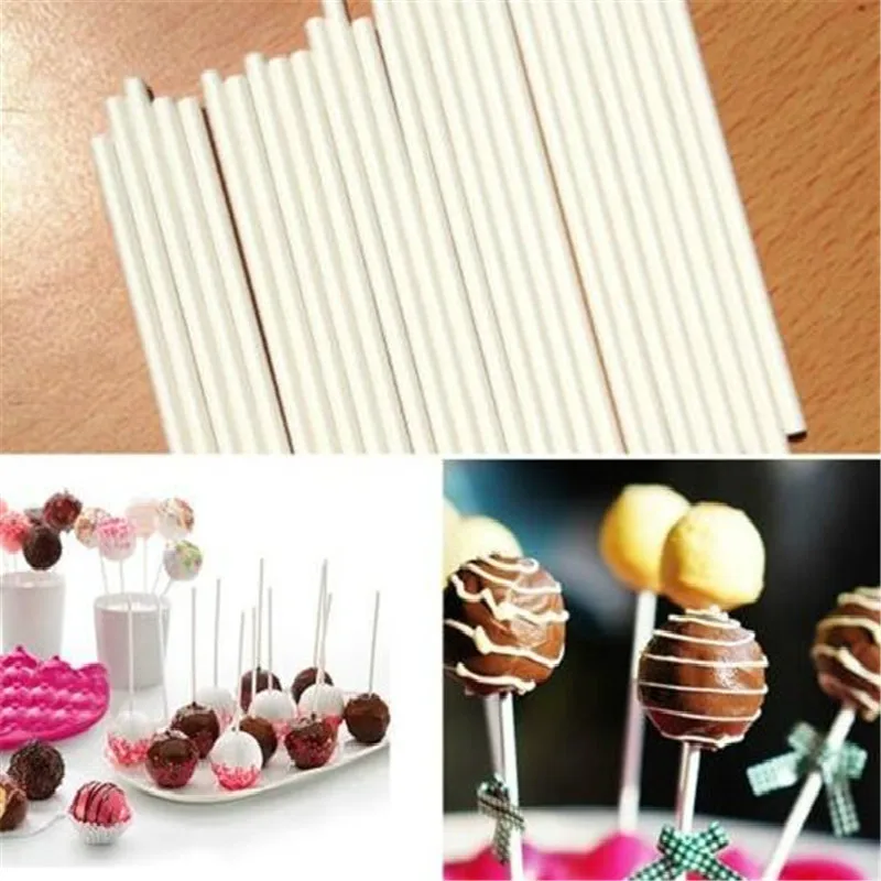 100Pcs-Pop-Sucker-Sticks-Cake-Paper-Lolly-Lollipop-Candy-Chocolate-DIY-Modelling-Mould-Mold-For-White (3)