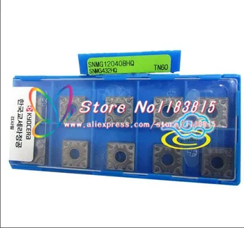 

SNMG120404-HQ TN60, carbide tip Lathe, Insert the lather, boring bar, CNC tool, machine, Factory outlets, Insert MSSNR