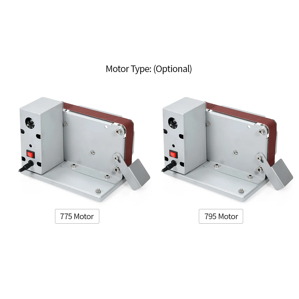Meterk ленточно-шлифовальный станок мульти-функциональный ремень Тип песок BeltElectric шлифовальная машина маленькая шлифовального круга машина Мощность инструмент