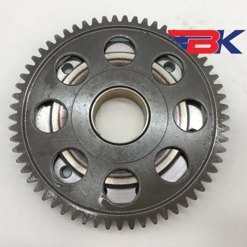 Односторонний подшипник стартер сцепление для BMW F650 F 650 1992 1996 F650CS CS 2000 2005 G650X Country