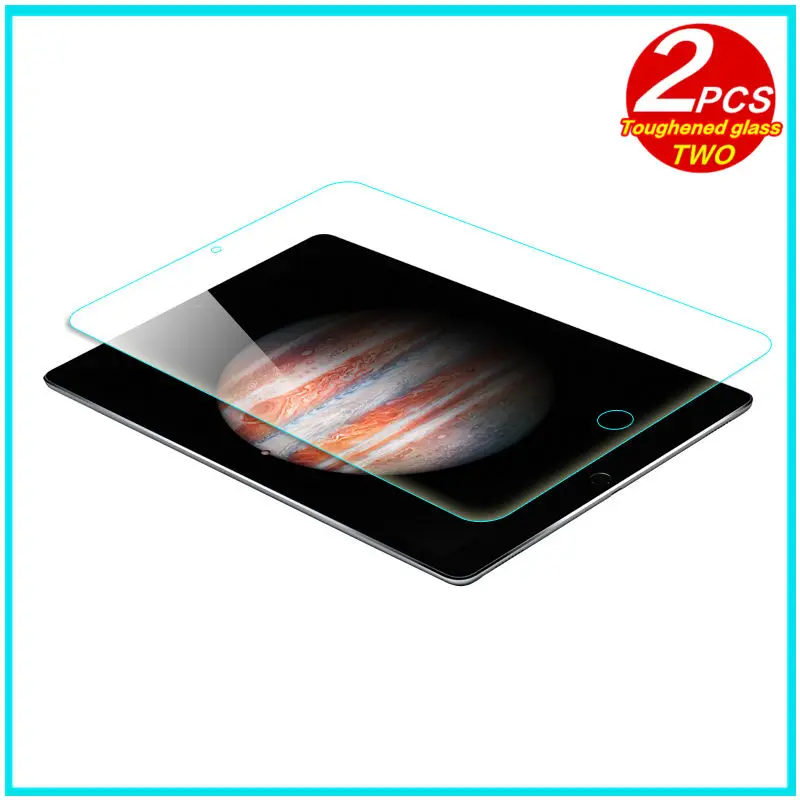 Защитная пленка из закаленного стекла для iPad pro12.9 A1584 | Компьютеры и офис