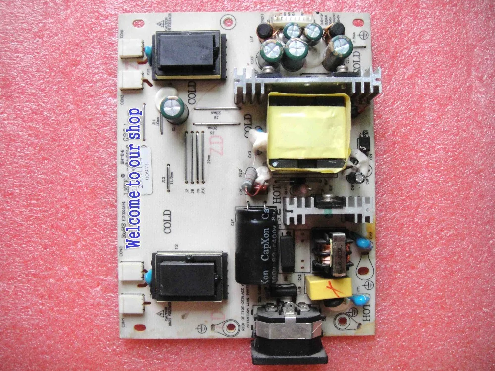 

LK-PI190421A Good Working Tested