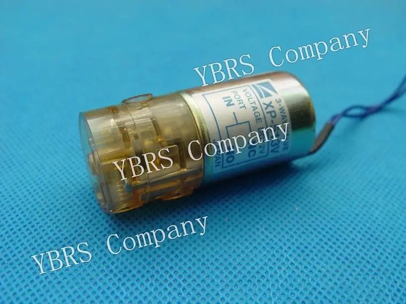

NIHON KOHDEN MEK6318 MEK6318K 3-way valve XP-513V Used and Tested