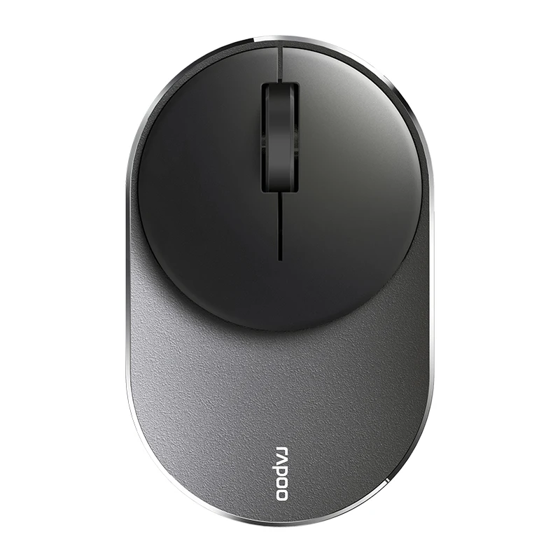 Original RAPOO M600 mini Multi-mode Wireless Mouse usb laptop Bluetooth 3.0,4.0 and Wireless 2.4G Mouse pc Mouse for Home Office Original RAPOO M600 mini Multi-mode Wireless Mouse usb laptop Bluetooth 3.0,4.0 and Wireless 2.4G Mouse pc Mouse for Home Office
