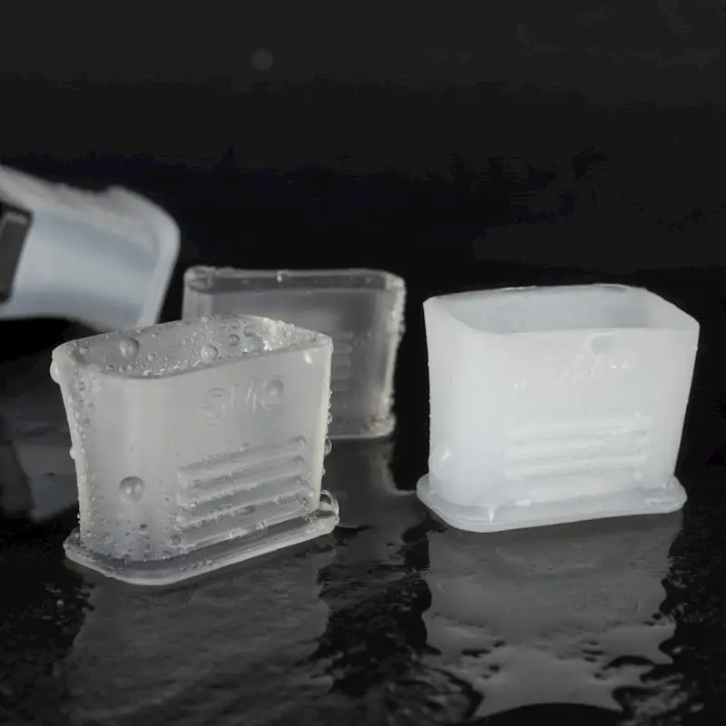 High Quality Whistle CMG Professional Mouthguard 2