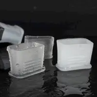 High Quality Whistle CMG Professional Mouthguard 2