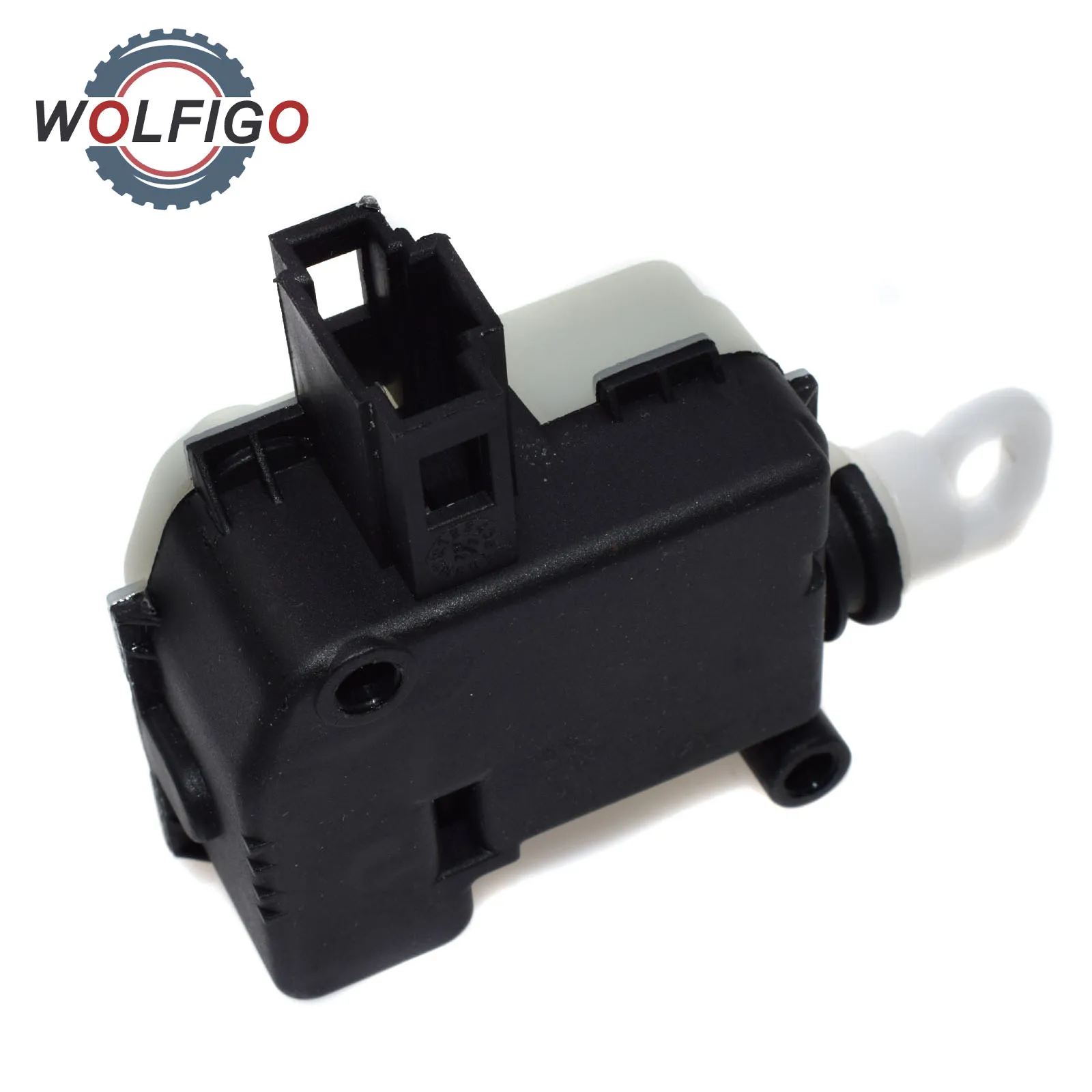 Wolfigo Tailgate Boot Lid Central Locking Motor Actuator 1m0959781a