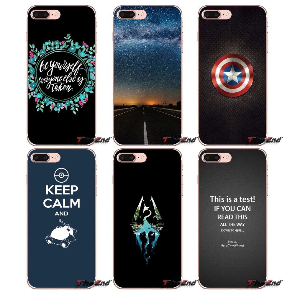 

For Sony Xperia Z Z1 Z2 Z3 Z5 compact M2 M4 M5 E3 T3 XA Aqua LG G4 G5 G3 G2 Mini Capa Transparent Soft Shell Covers Lock Screens