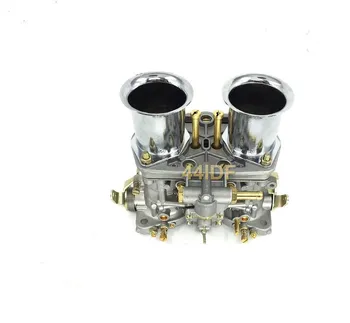 

Sale!!!weber carburetor 44 IDF CARB para bug/bettle/vw dellorto carburetor with trumple horn