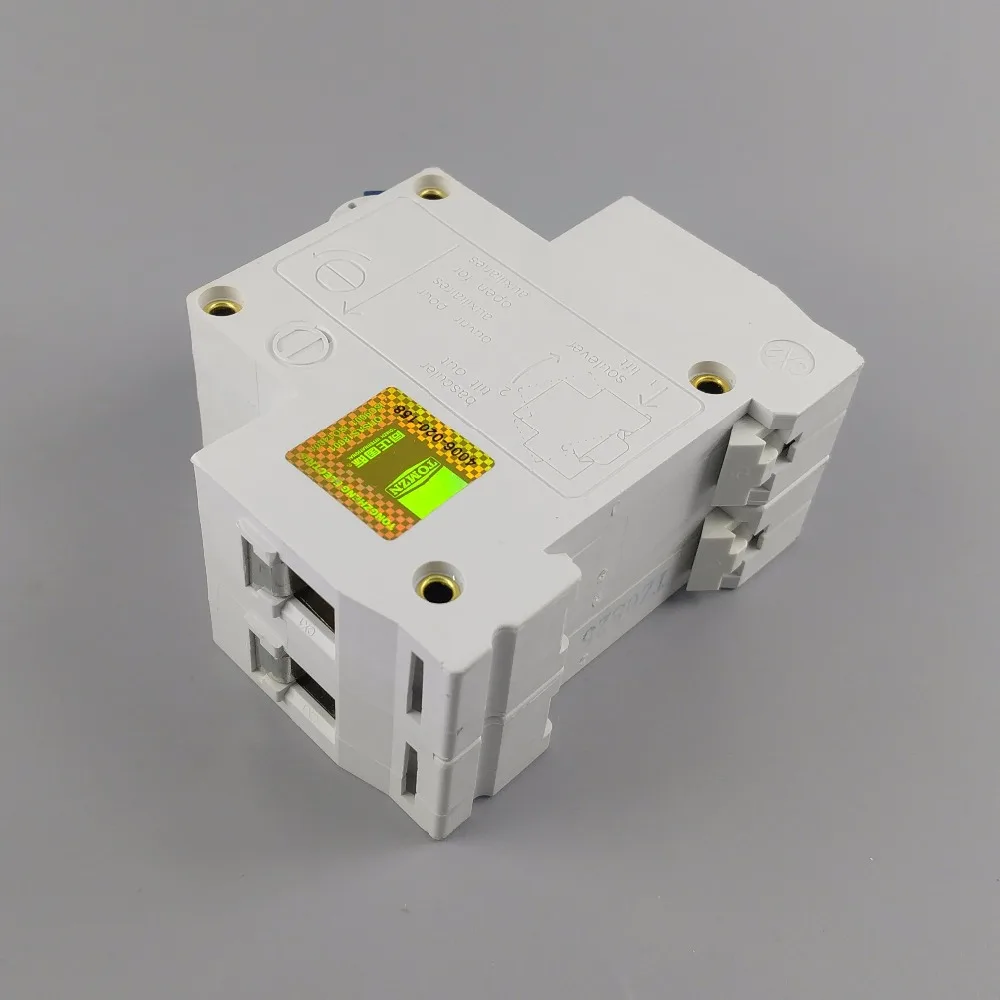 1P 25A МТС ручной выключатель MCB 25 ампер 50 Гц/60 Гц 400 В ~|circuit breaker mcb|circuit breakerswitch circuit |