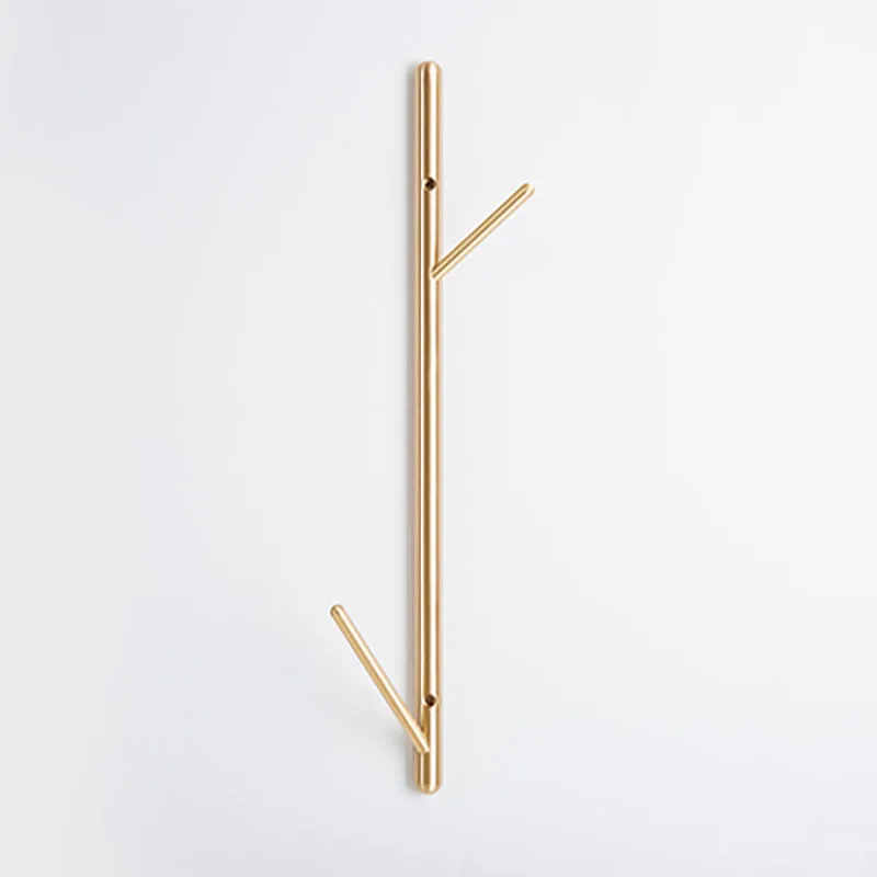 brass hook 25