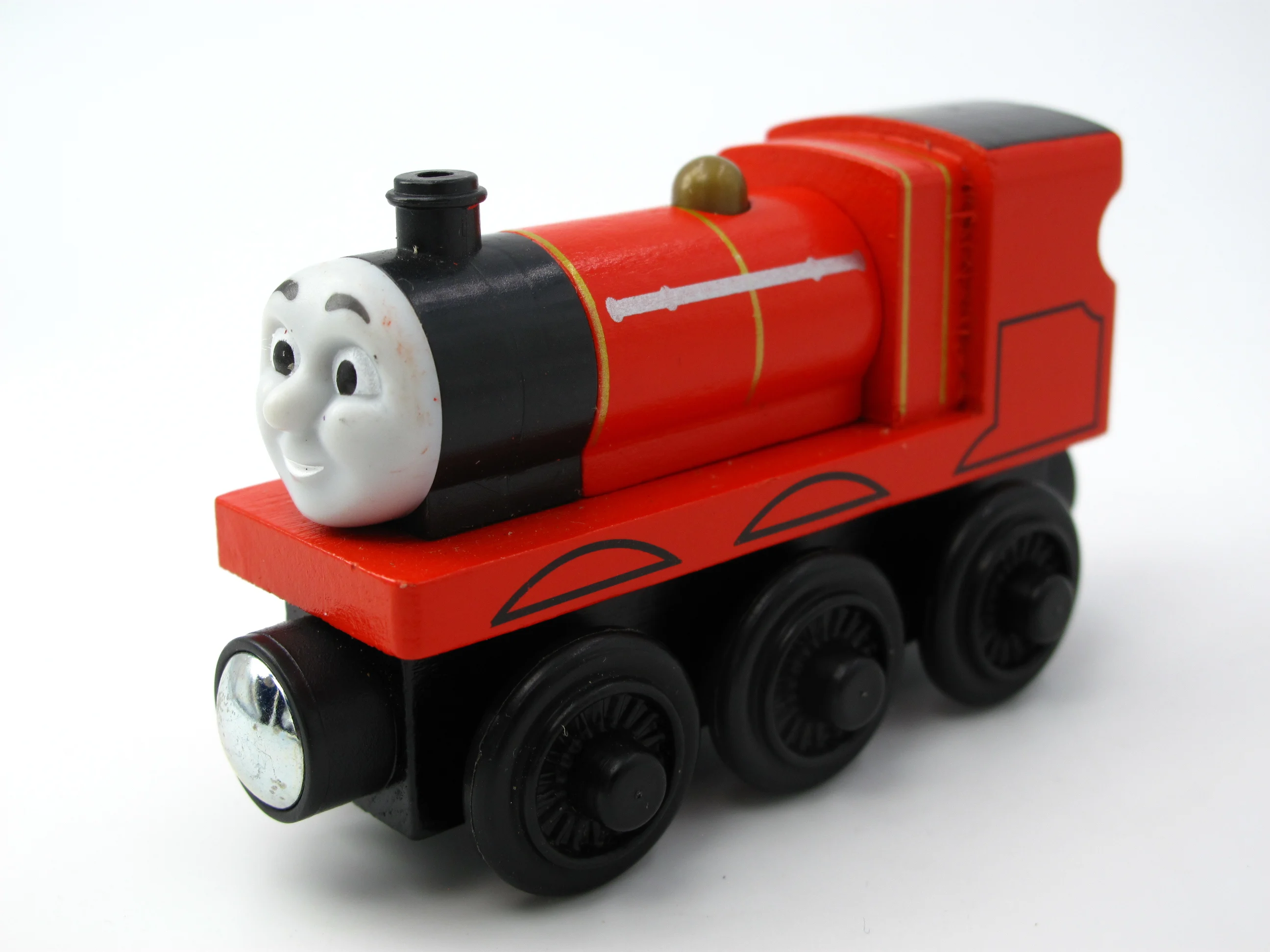 Uncategorized James Thomas And Friends wooden thomas train t077w james and friends trackmaster magnetic tomas truck car locomotive engine railway toys for boys in d