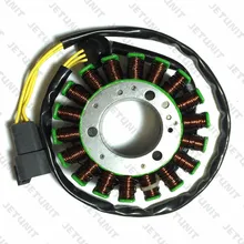 JETUNIT Премиум водные мотоциклы блок статора генератор Магнето SeaDoo420889721GTI Прокат SE 4-TEC RXT RXP SE STD водные стартер в сборе