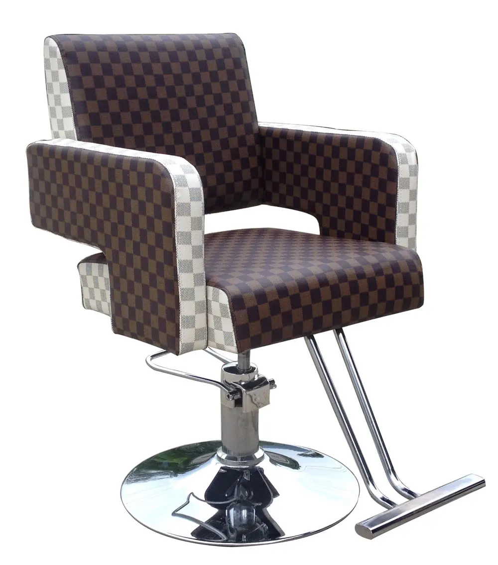 

Hair salon chair.. Hydraulic rotating chair lift 917