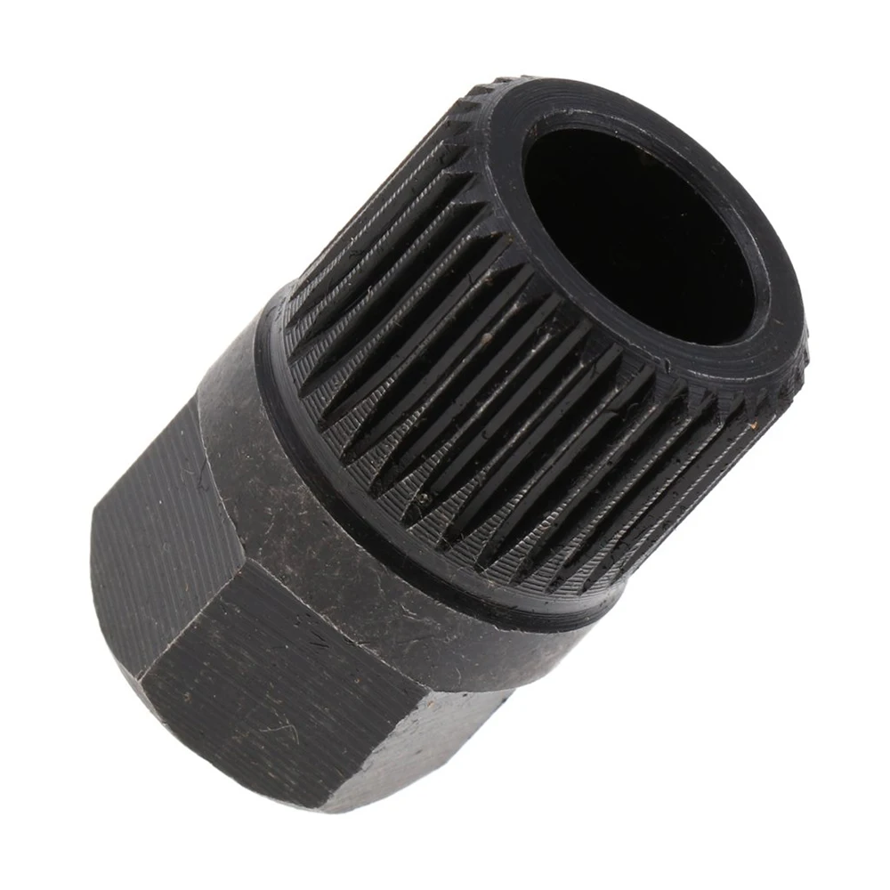 

Alternator Clutch Wheel V-Belt Pulley Removal Tools Installations Socket for Audi Mercedes BMW Volvo Auto Accessories