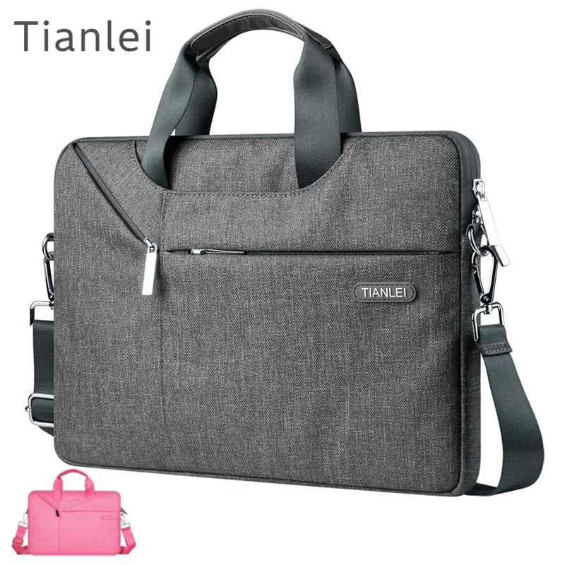 2018 New Brand Tianlei Messenger Bag For Laptop 13 2018 New Brand Tianlei Messenger Bag For Laptop 13