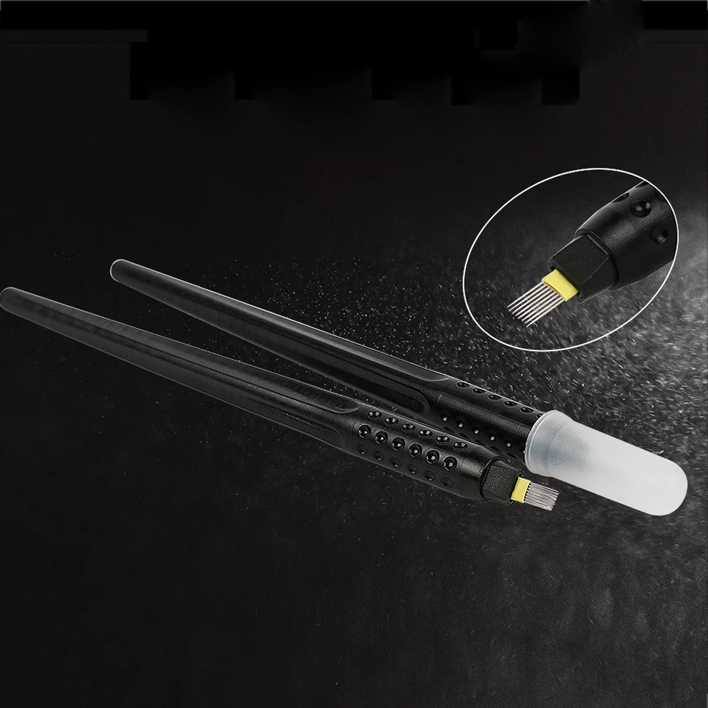 15M1-Double-Rows-Shading-Sterilized-Permanent-Makeup