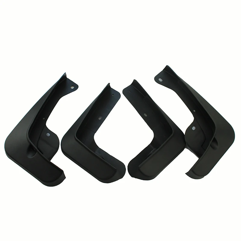 

For 2018 BMW X3 G01 Mud Flaps Splash Guards Fender Mudguard Kit Mud Flap Splash Guards Mudguard 4PCS Car styling