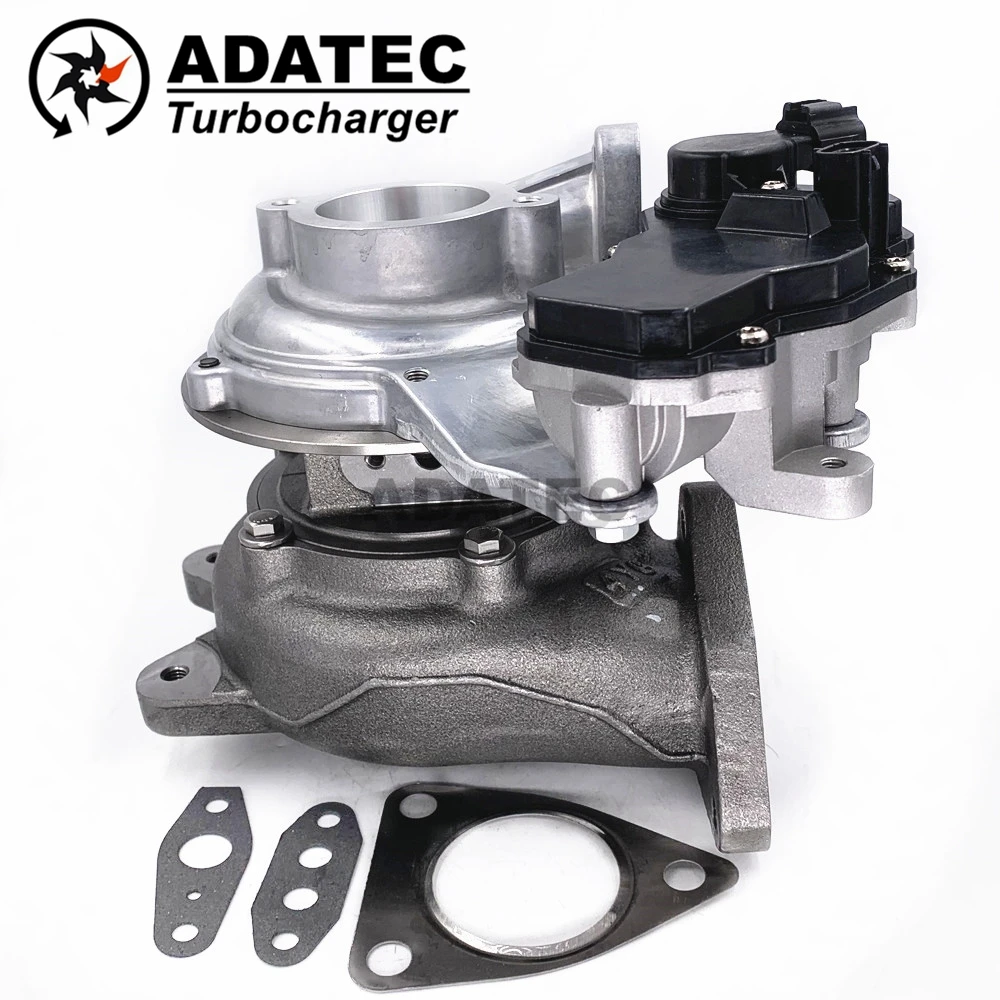 Совершенно новый CT16V Полный турбо 17201 11070 1720111070 турбина для Toyota Hilux Innova Fortuner 2.4L 2GD FTV