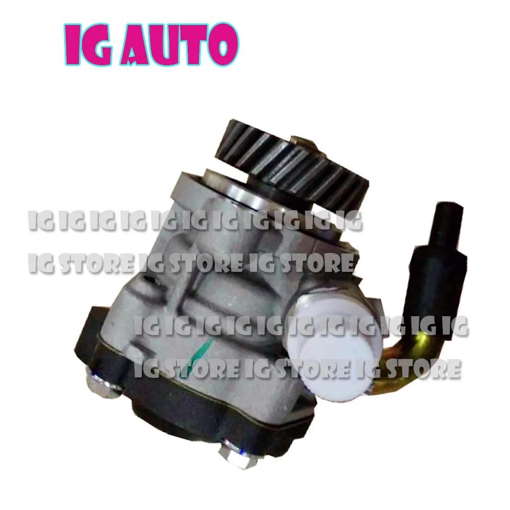 

New Power Steering Pump For Mitsubishi pajero Power Steering Pump 4M40 V26 V36 V46 OE:MR922703 MR267661 MR319631 MR922703