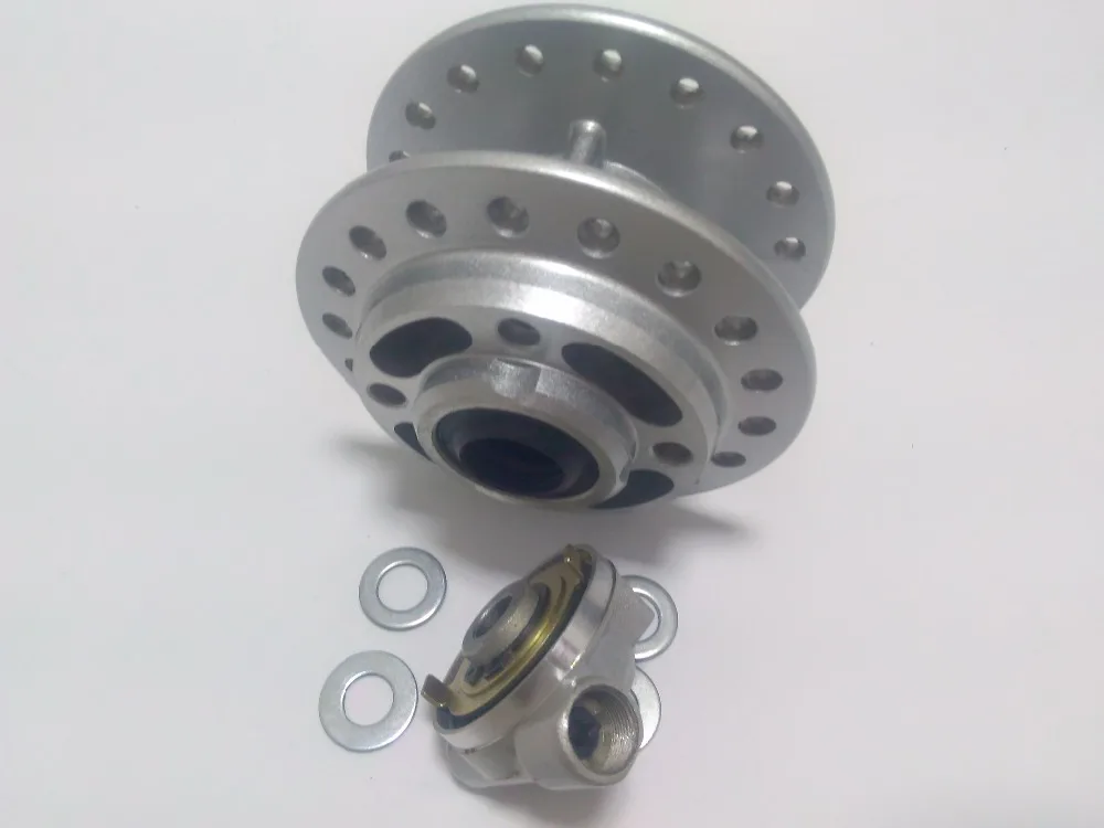 Ядро переднего колеса мотоцикла с Speedom для S uzuki GN125 GS125 EN125 GSX150 GSX125 GX125|front wheel