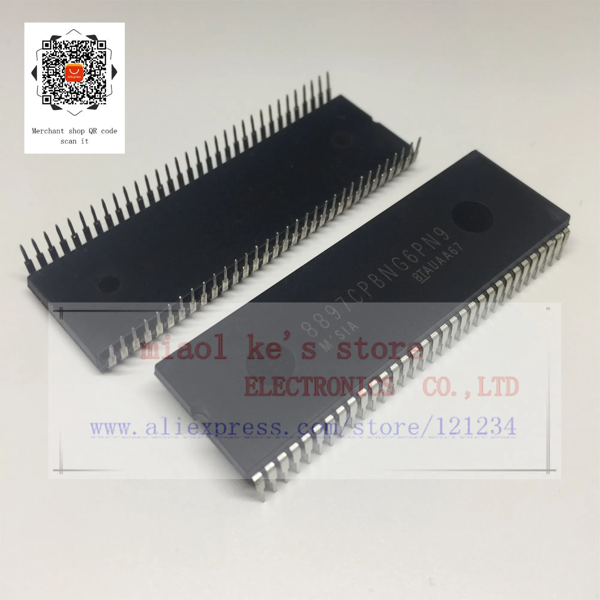 

8897CPBNG6PN9 - 100%New original high quality Integrated IC