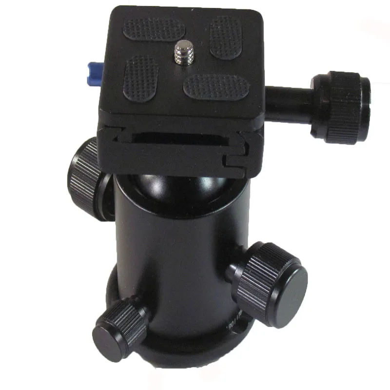 KS-0 tripod plate 360 degree 5