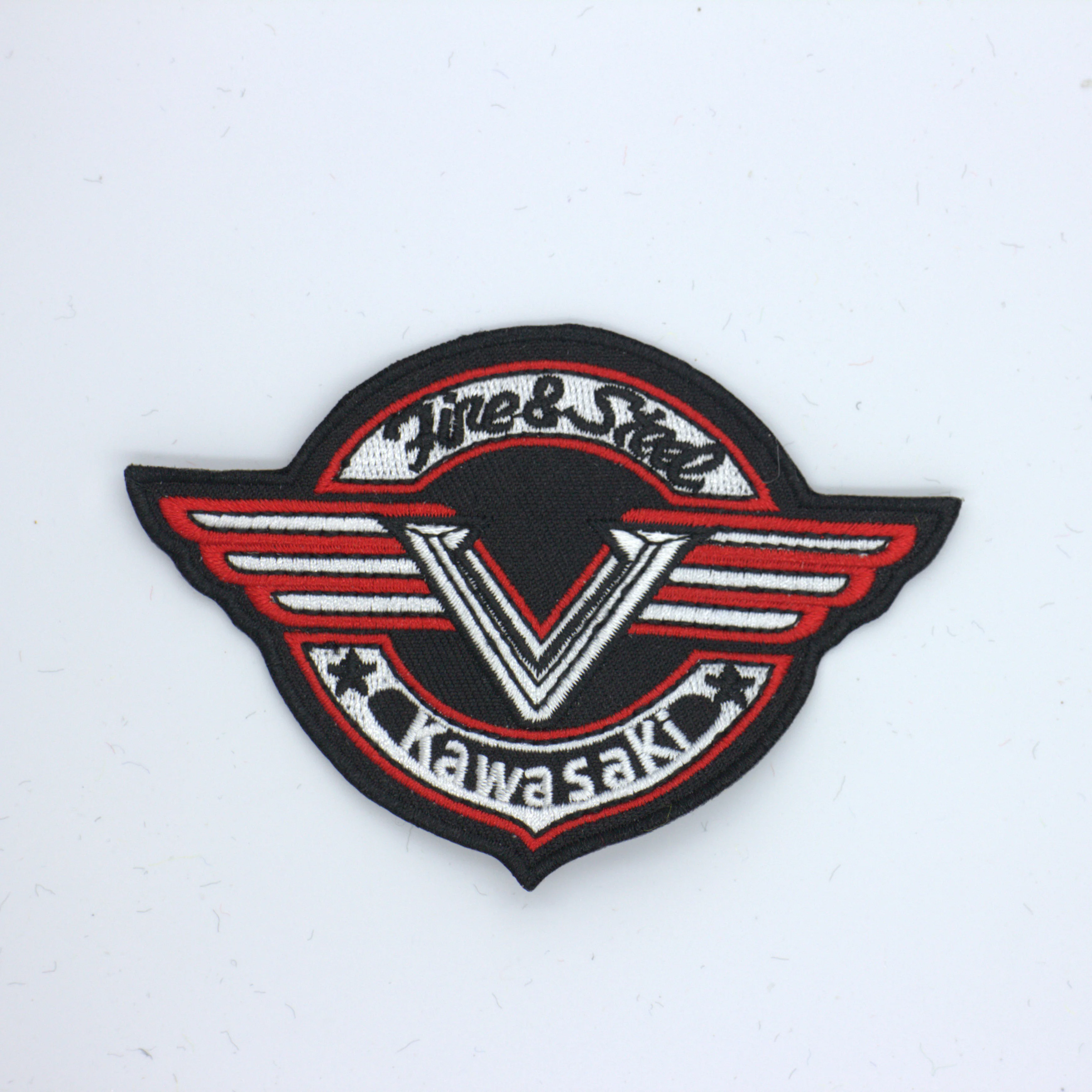 

Embroidery Patch Personalized Team Logo
