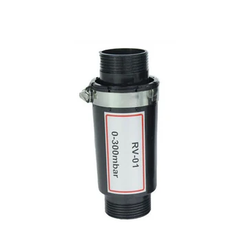 

Aluminum Alloy High Temperature Adjustable Automatic Safety Ventilation Fan Air Pump Pressure Relief Valve