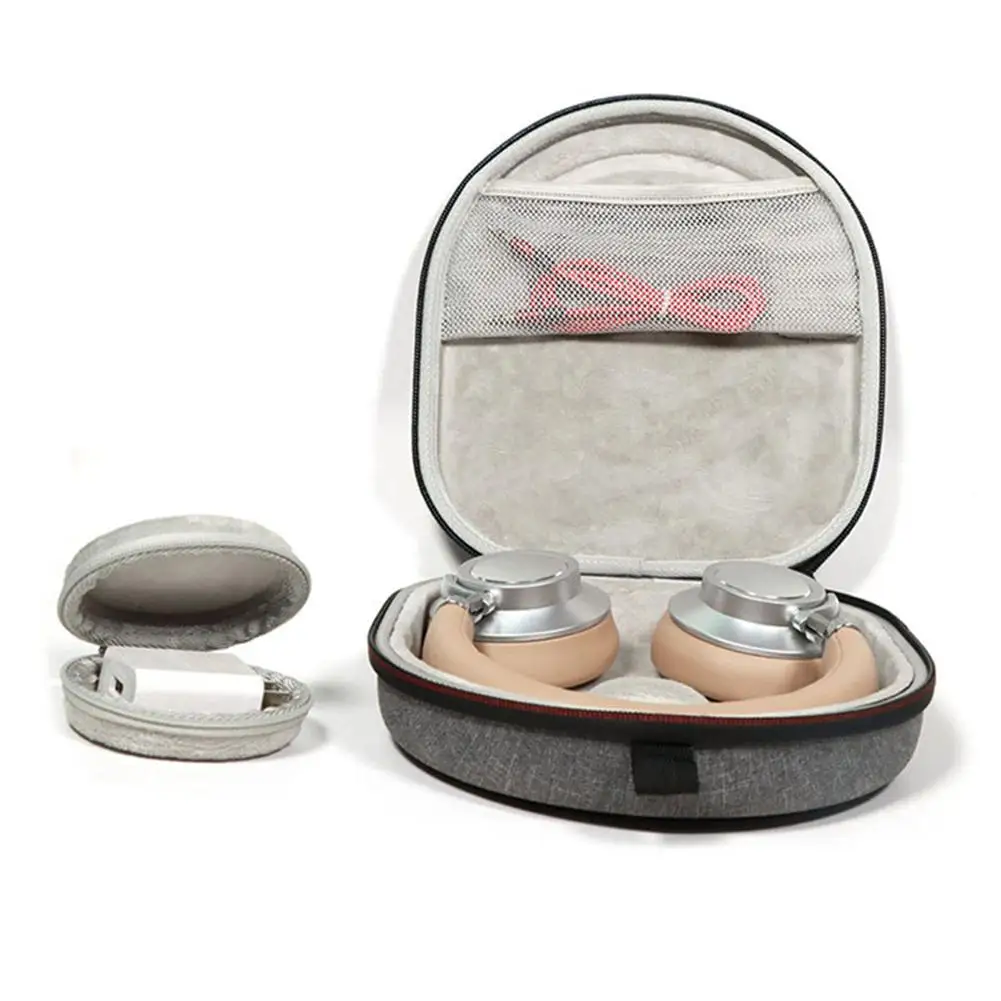 

Suitable for Sony New HW 1000XM3 Headset Bag Storage Box Portable Box Protection Bag Anti - Pressure Package WH-1000XM3 Headphon