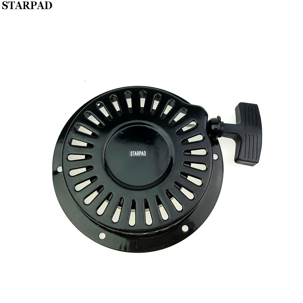 

STARPAD For Gasoline and diesel 168F 170F Toprak change boot disk generator pump assembly Tiller Accessories Engine Parts