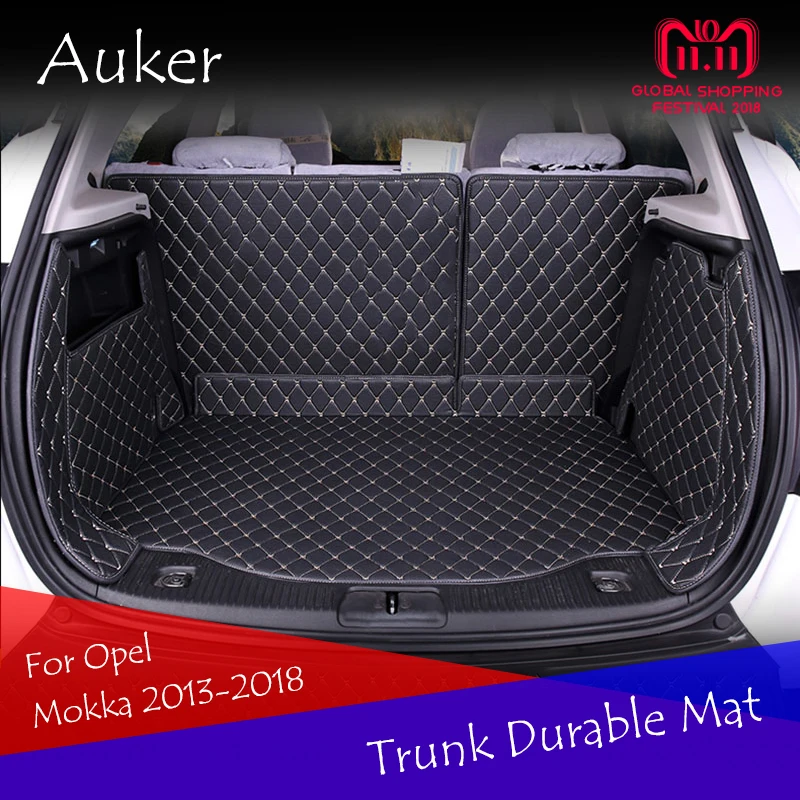 Задний багажный коврик для Opel Mokka Buick Encore 2013 2015 2017 2018| |