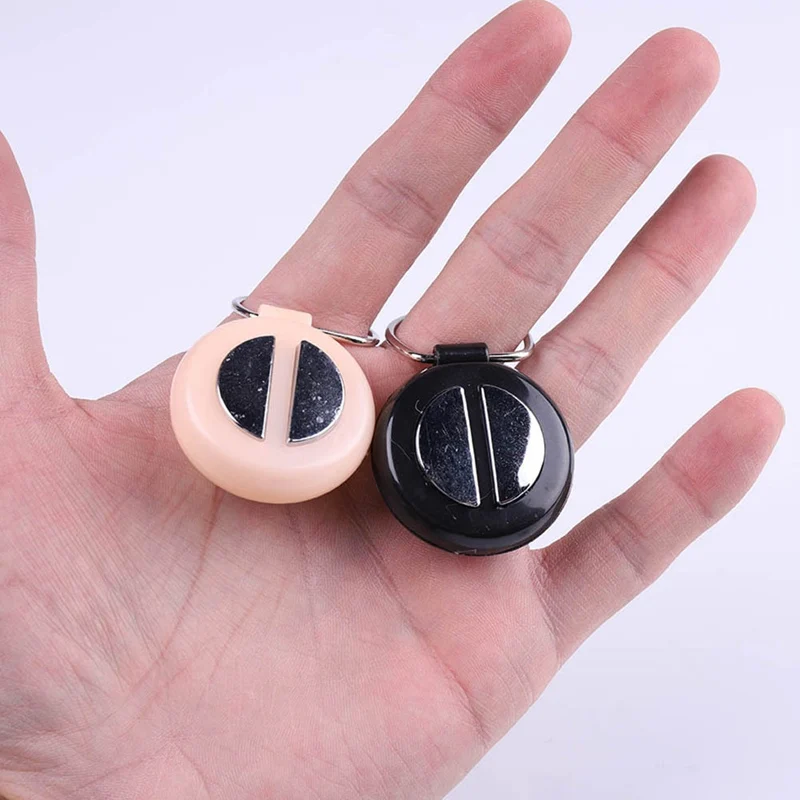 Electric Shocking Hand Buzzer Shocker Prank Trick Toy Joke Funny