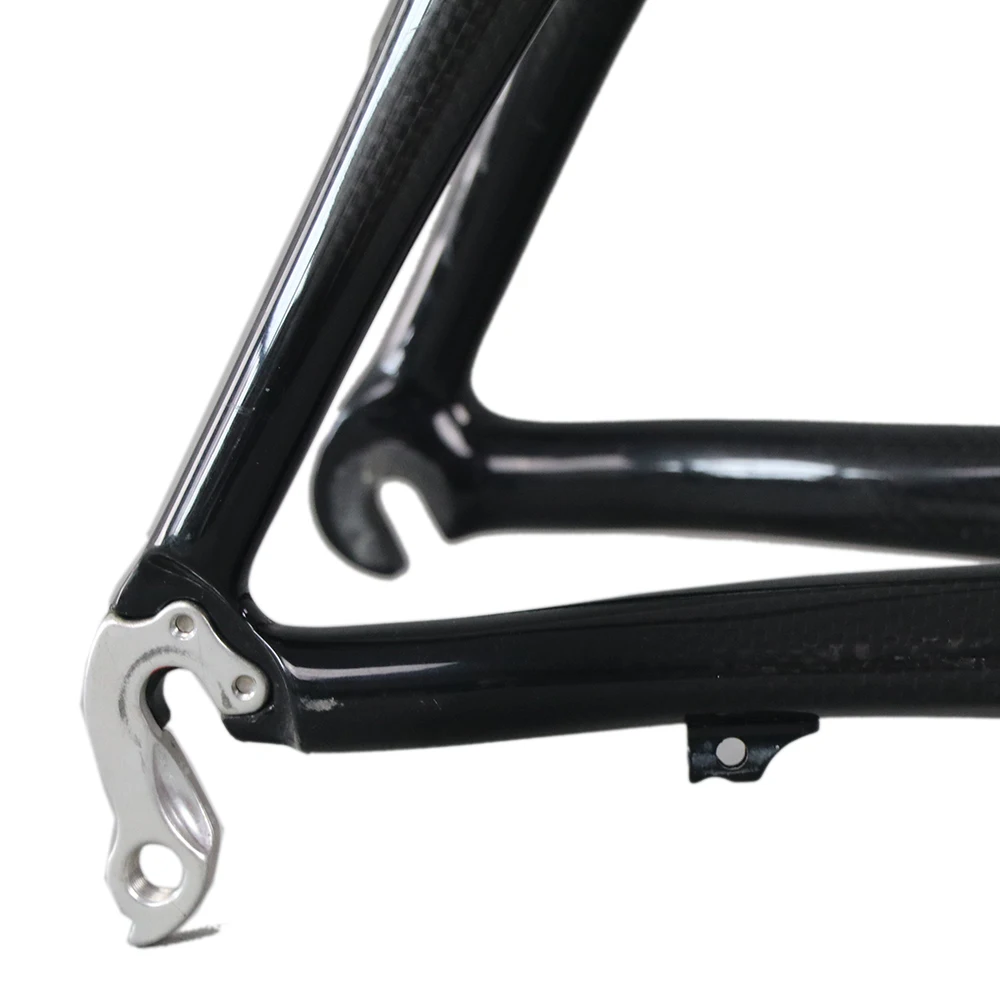 Carbon road frame (3)