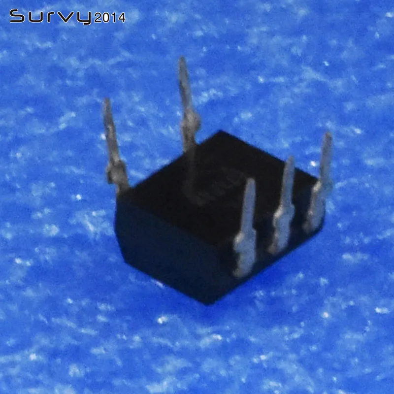 1/2/5/10PCS TLP762JF 762JF Encapsulation:DIP-5
