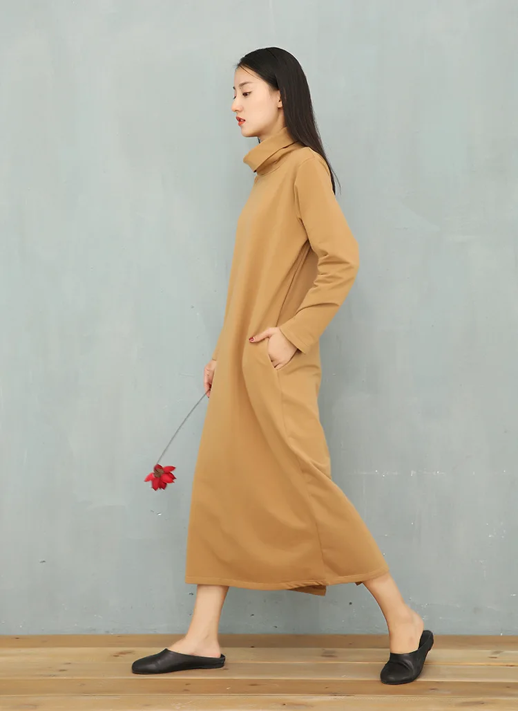 turtleneck dress (23)
