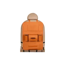 Анти-ребенок-Kick Pad автомобильное сиденье задняя крышка для peugeot tiguan ребенок малыш грязный протектор дорожная сумка держатель подвесной коврик May31