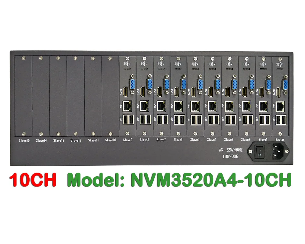 3520A4-10CH