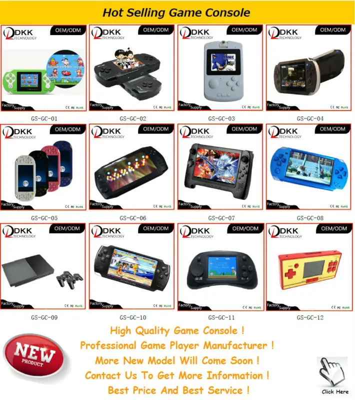 DHL FedEx лучший подарок для детей портативная игровая консоль встроенный Бесплатные Видеоигры ТВ игры CPS1 CPS2 NEOGEO два геймпада