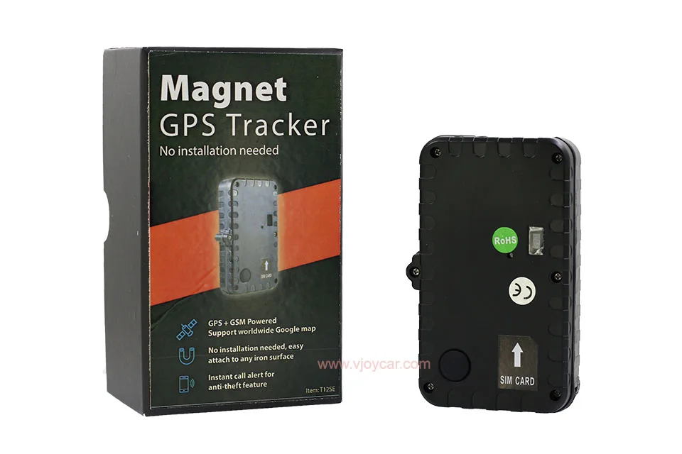 T12SE GPS TRACKER-11