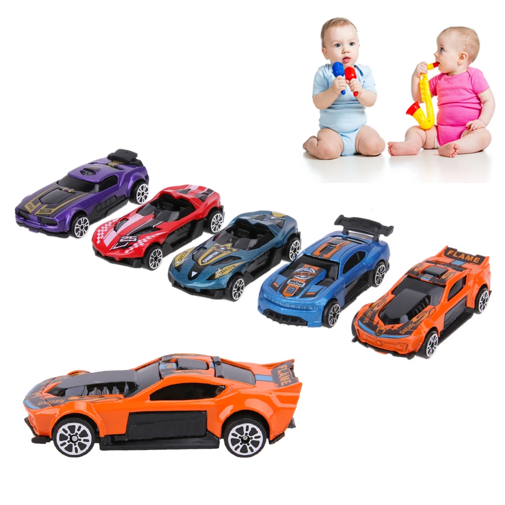 Diecasts