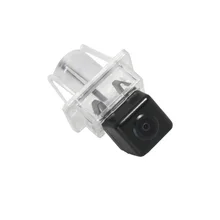special car rearview camera For MercedesC&E Backup Rear View Parking Kit Night Vision Waterproof