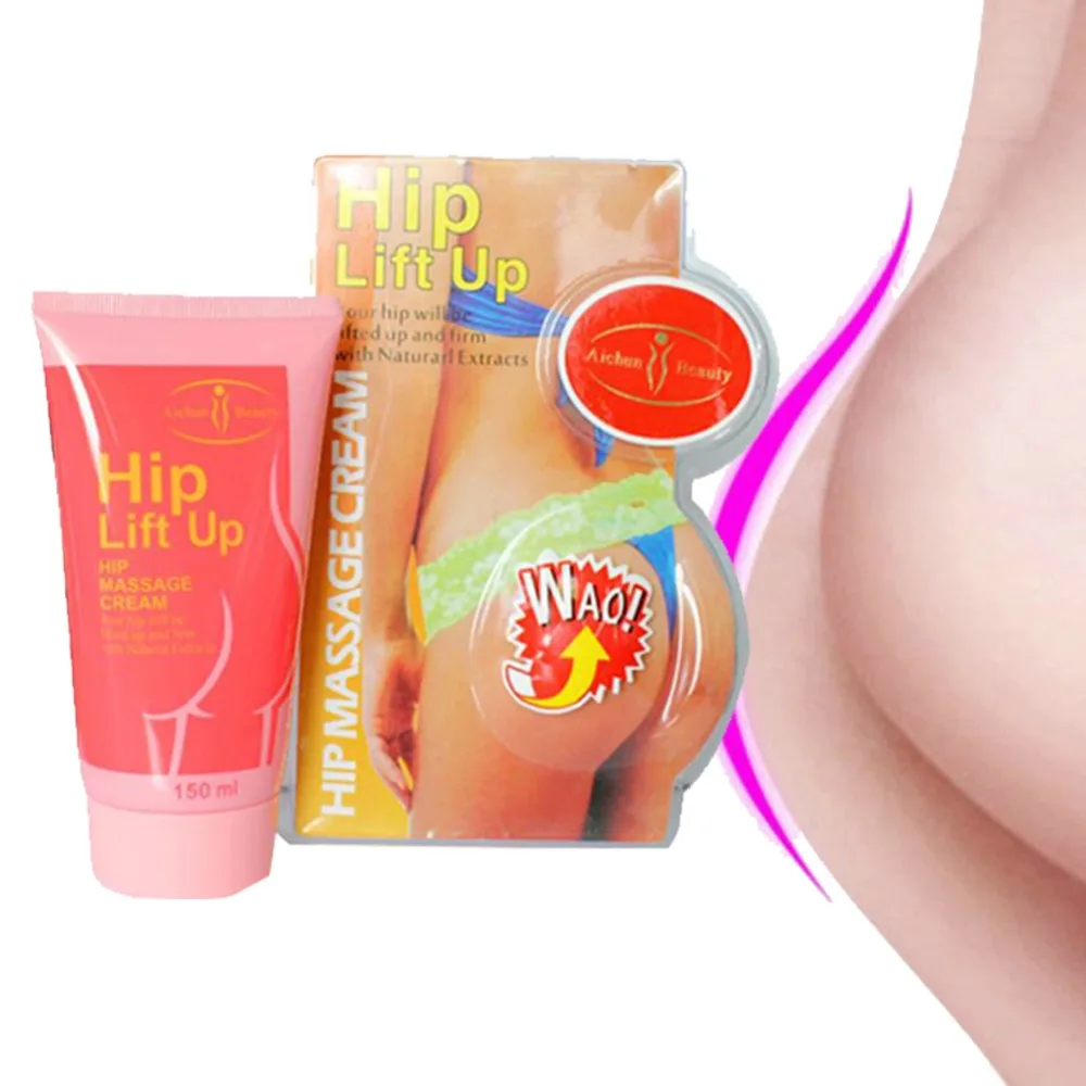 Hip Lift Massage Cream for Buttocks Enhancement Up Butt Enlargement Cream hip cream A2