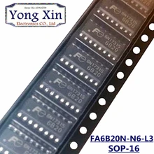 5 шт. FA6B20N-N6-L3 FA6B20N-N6 FA6B20N SOP16